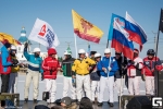 В Чебоксарах прошли конные бега «Ледяной Кубок Чувашии-2019»